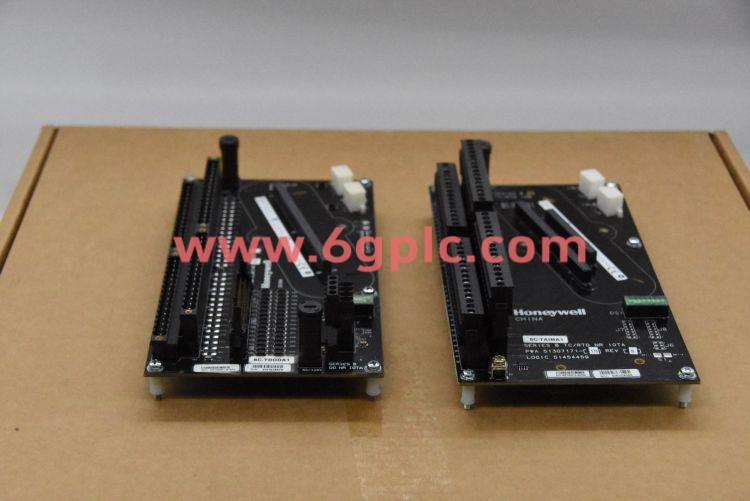 Honeywell霍尼韦尔 900B01-0001 工控设备