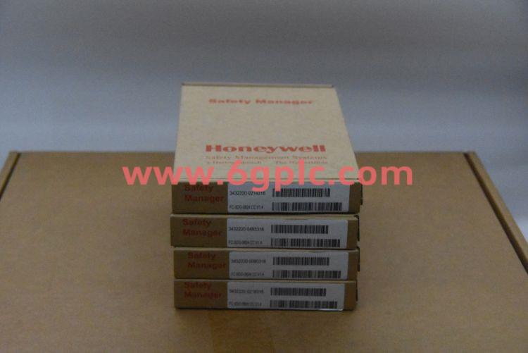 Honeywell霍尼韦尔 CC-PAIM01 输入输出模块