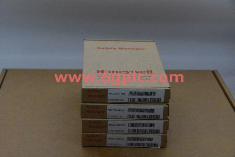 Honeywell霍尼韦尔 80363975-150 数字输出模块