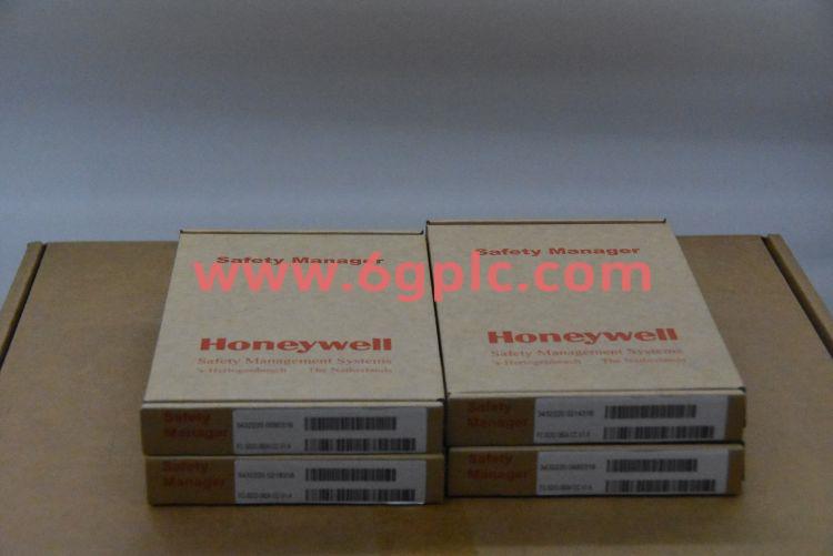 Honeywell霍尼韦尔 80363972-150 输入输出模块