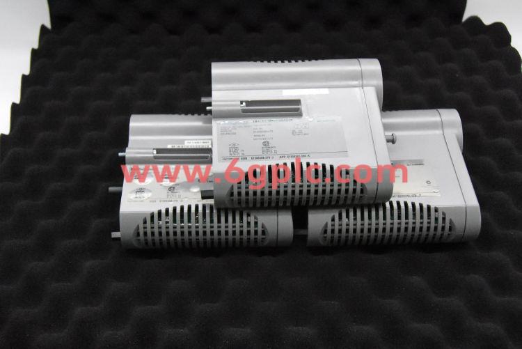 Honeywell霍尼韦尔 CC-PPIX01 脉冲输入模块