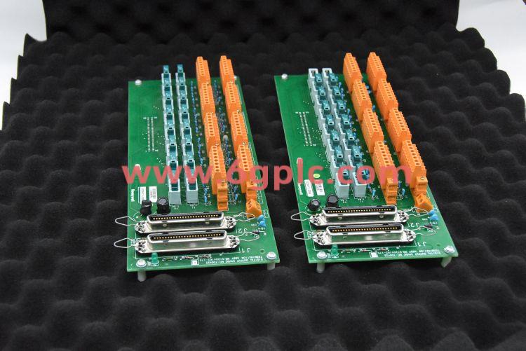 Honeywell霍尼韦尔 80366195-100 MU-TAIH22 输入输出模块