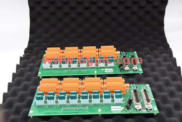 Honeywell霍尼韦尔 MU-TAMR03 501309218-125 控制器模块