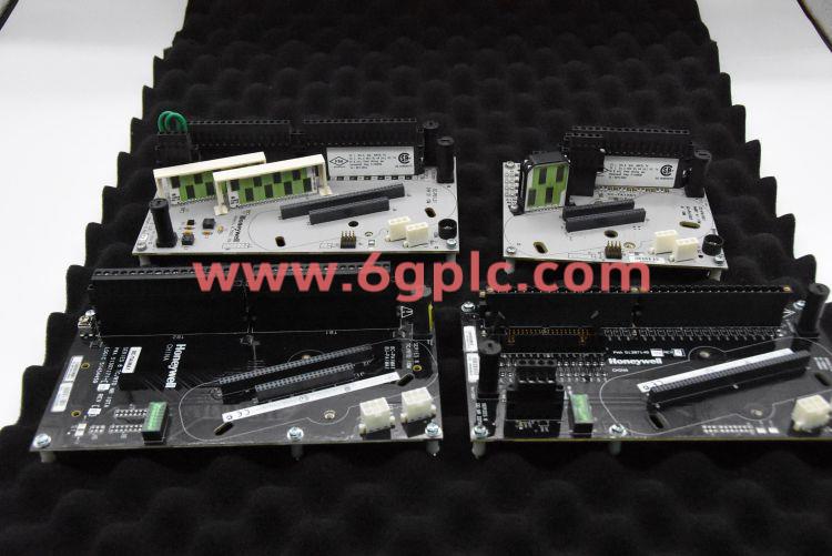 Honeywell霍尼韦尔 51304362-100 低水平模拟卡