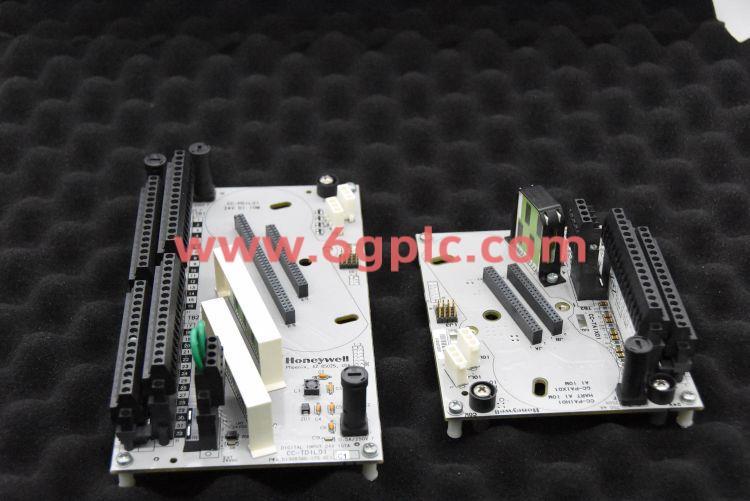 Honeywell霍尼韦尔 CC-PAOH01 51405039-175 模拟输出模块