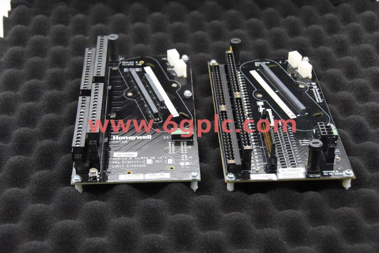 Honeywell霍尼韦尔 10105/2/1 安全模拟输入模块