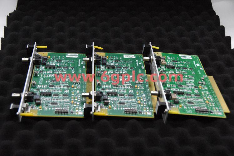 Honeywell霍尼韦尔 MU-TDOD12 51304423-100 控制器模块