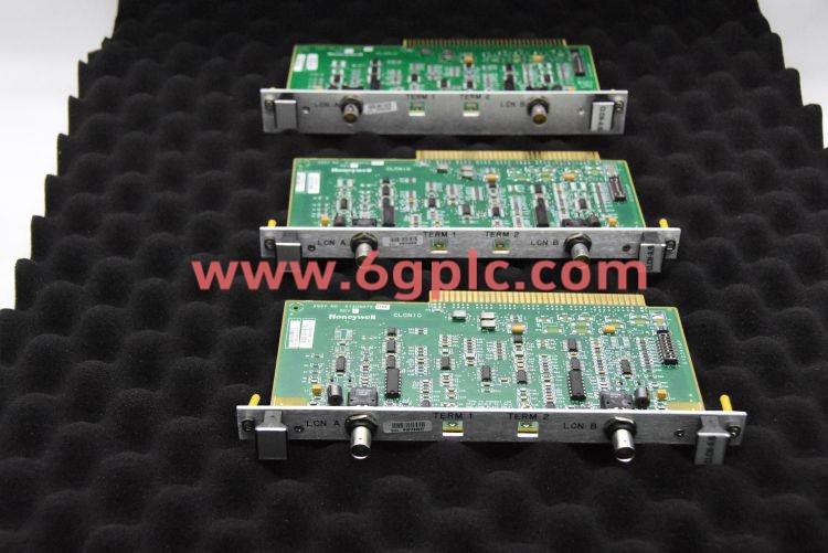 Honeywell霍尼韦尔 CC-PAIX02 工控设备