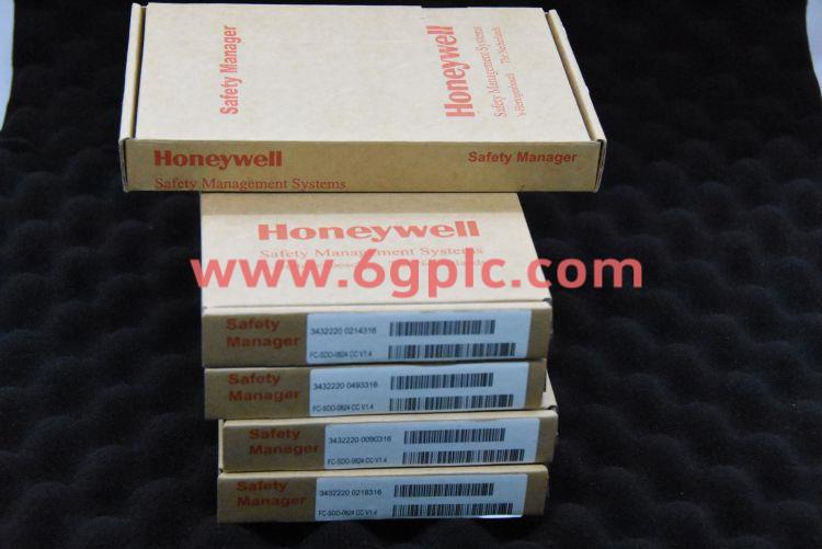 Honeywell霍尼韦尔 51401560-100 组装模块