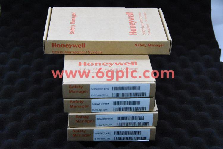 Honeywell霍尼韦尔 51401052-100 板卡