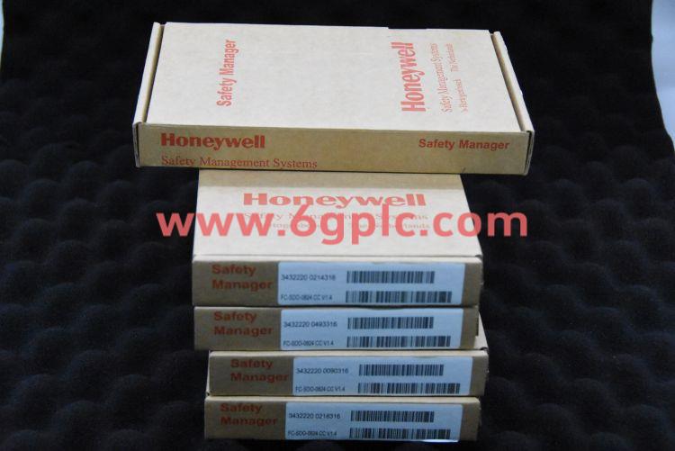 Honeywell霍尼韦尔 51195066-100 电源供应器
