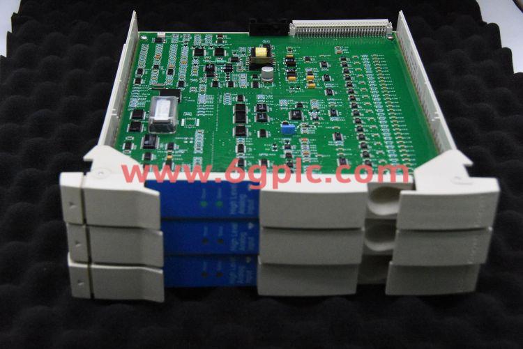 Honeywell霍尼韦尔 10102/2/1 安全模拟输入