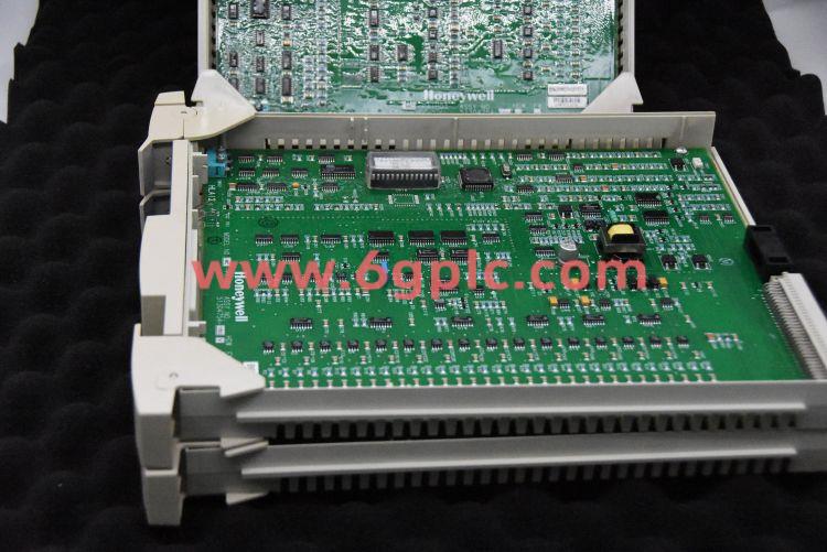 Honeywell霍尼韦尔 CC-PCNT01 控制器模块