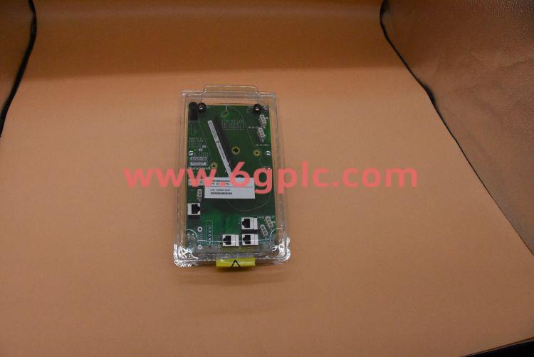 Honeywell霍尼韦尔 8C-PAIN01 模拟输入模块