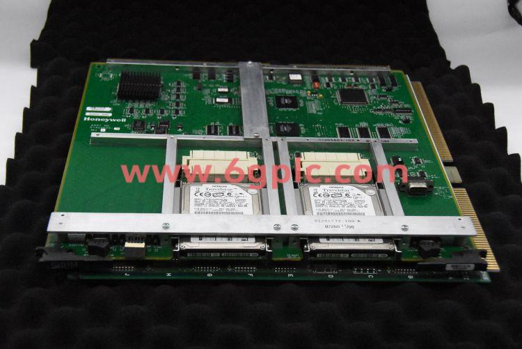 Honeywell霍尼韦尔 80360206-001 可编程式逻辑控制器板