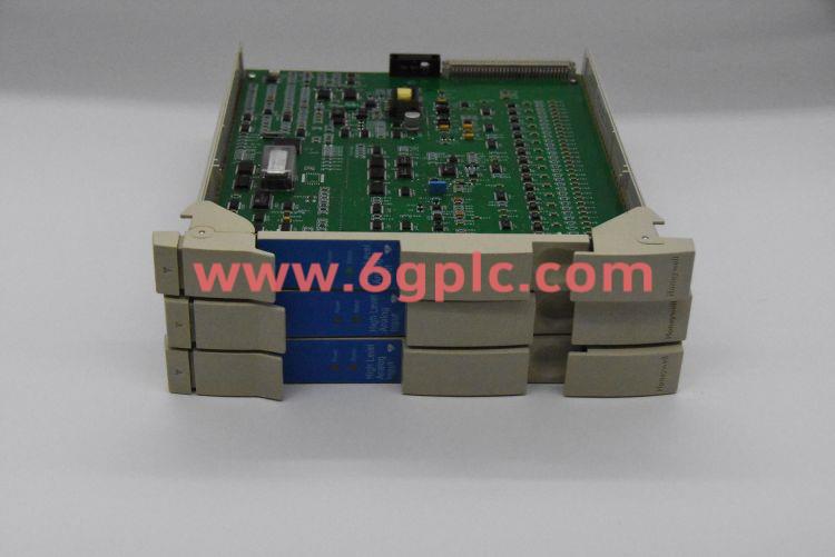 Honeywell霍尼韦尔 MC-TAMT04 51305890-175 低电平模拟模块
