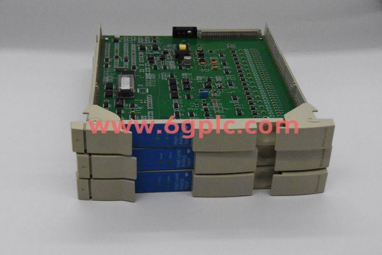 Honeywell霍尼韦尔 80360230-001 可编程式逻辑控制器模块