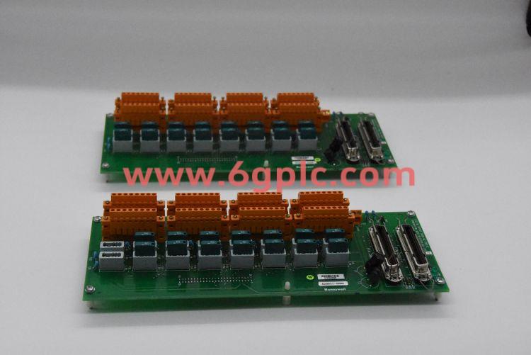 Honeywell霍尼韦尔 10012/1/2 处理器模块