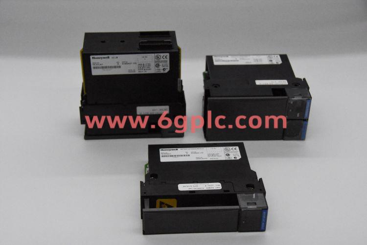 Honeywell霍尼韦尔 FS-TSDI-1624 数字输入模块