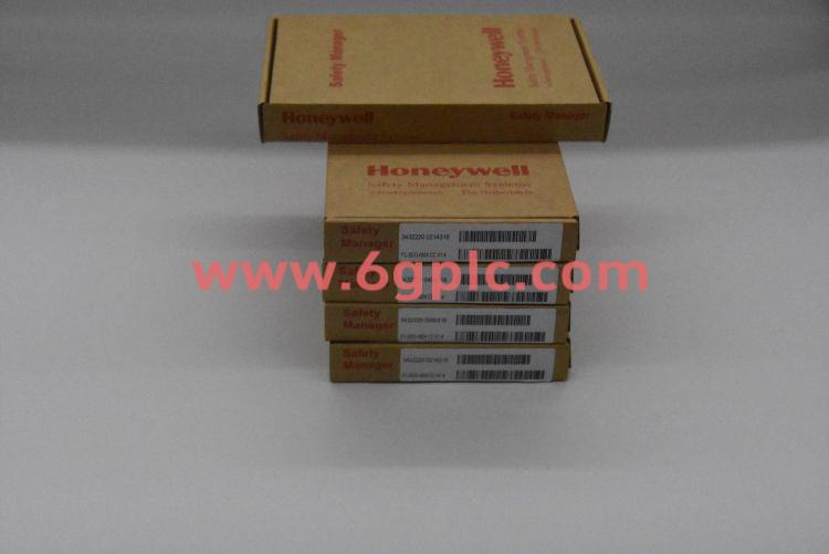 Honeywell霍尼韦尔 DC-TAOX11 工控设备