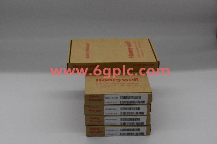 Honeywell霍尼韦尔 80363975-150 MC-PDOY22 工控设备