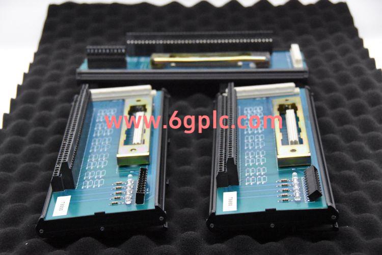 ICS Triplex T8100 控制器模块