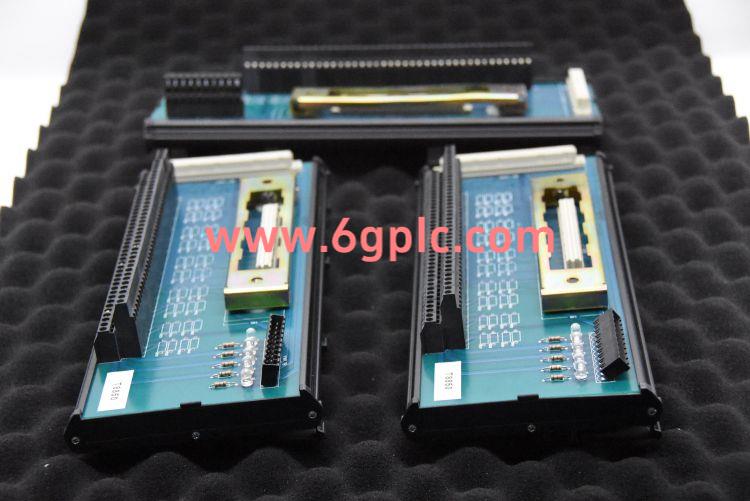 ICS Triplex T8461 输入输出模块