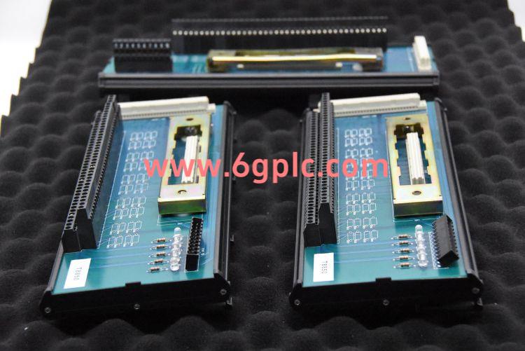 ICS Triplex 9802 控制器模块