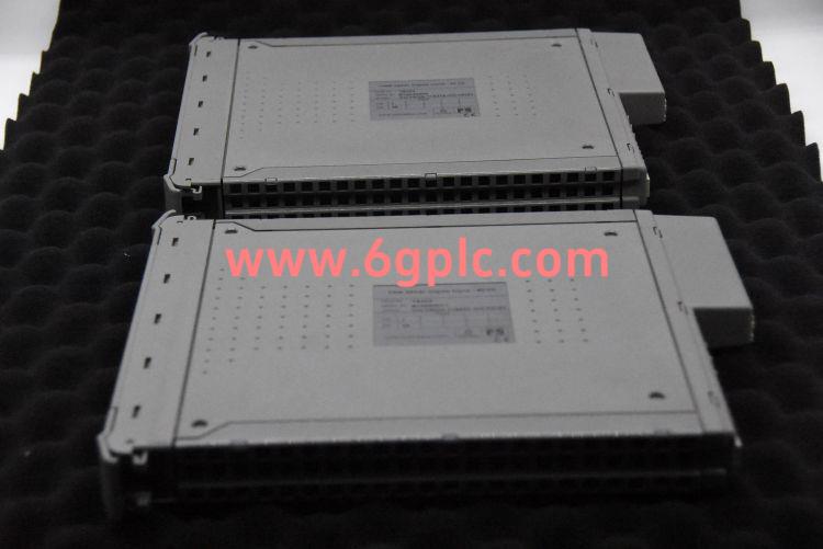 ICS Triplex 9852 基座模块