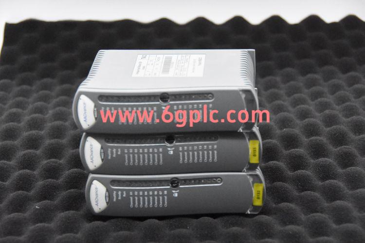 ICS Triplex T8270 输入输出模块