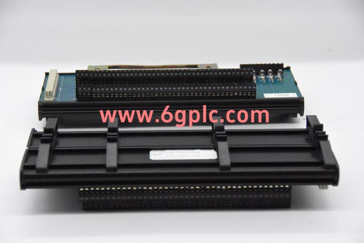 ICS Triplex 9852 基座模块