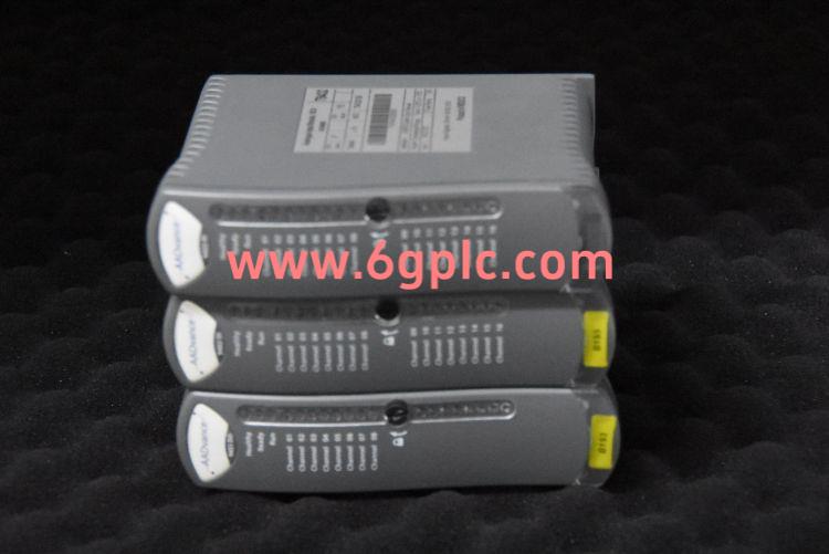 ICS Triplex T8312-4 扩展器接口适配器