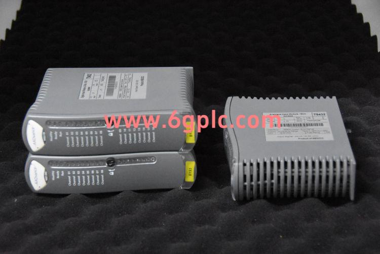 ICS Triplex T3310 工控设备