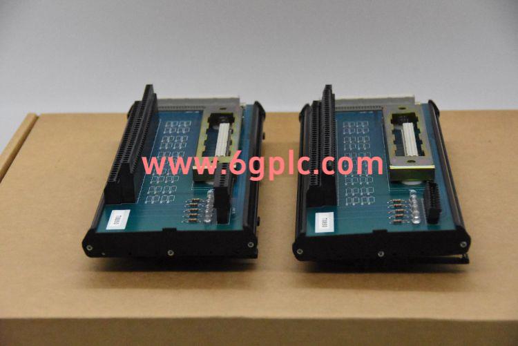 ICS Triplex T8312 控制器模块