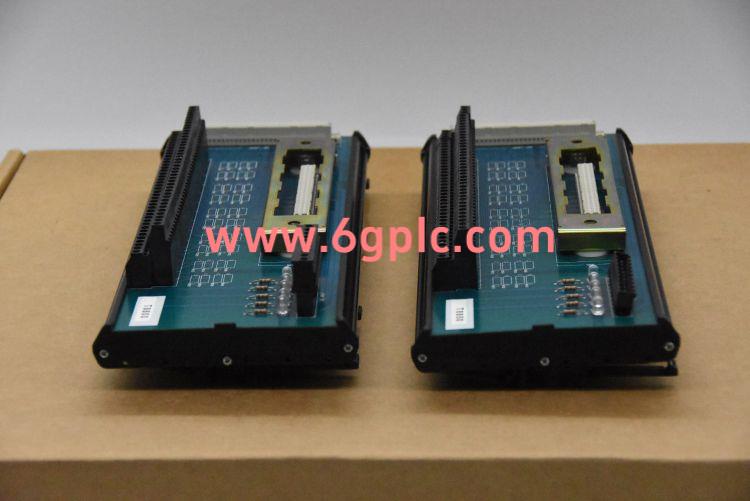 ICS Triplex T8850 输入输出模块