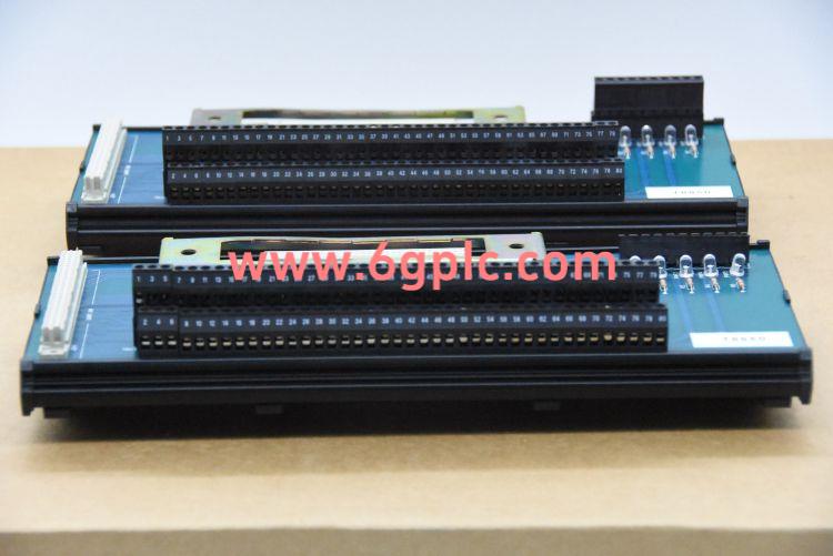 ICS Triplex T9402 控制器模块