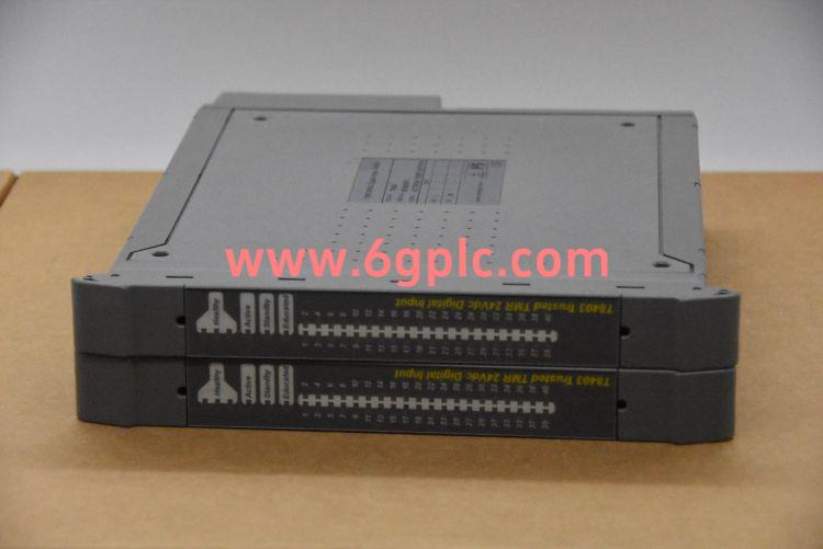 ICS Triplex T8513 控制器模块