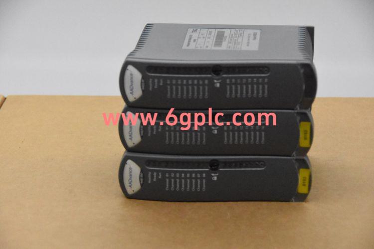 ICS Triplex T8480C 数字输入模块