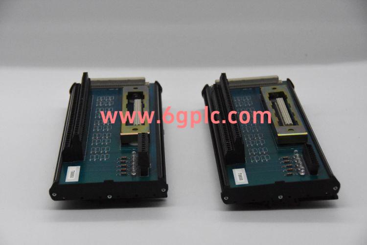 ICS Triplex T9451 输入输出模块