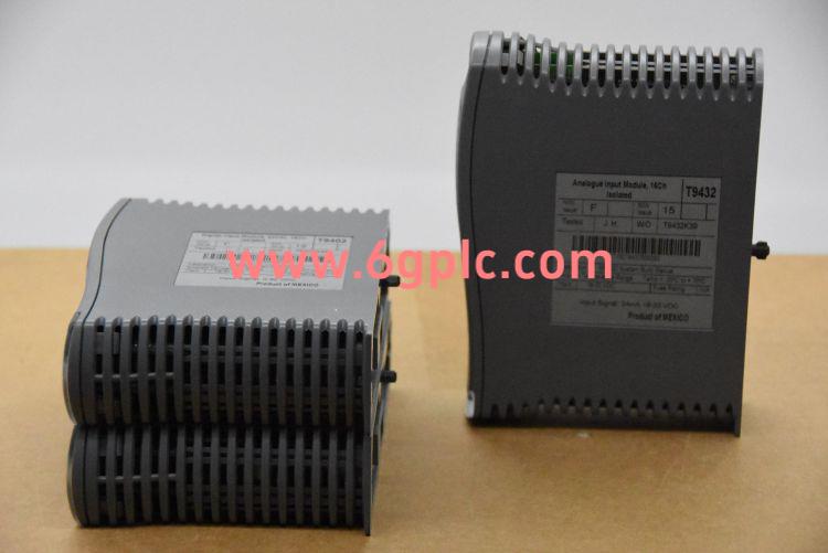 ICS Triplex T3511 工控设备