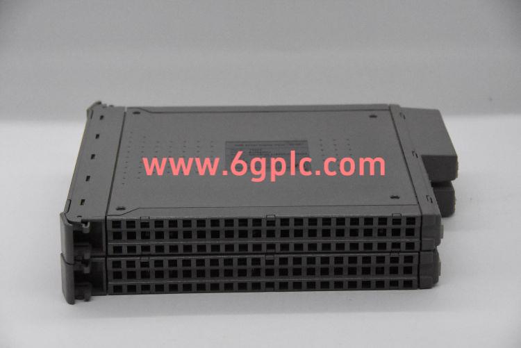 ICS Triplex T8151C 工控设备
