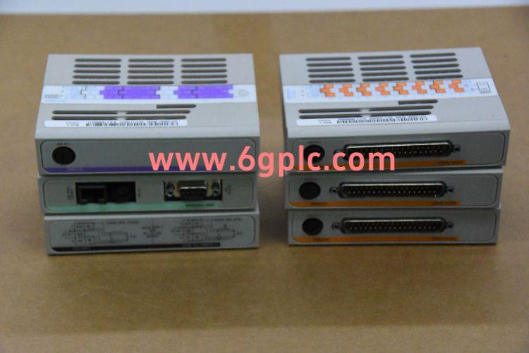 西屋Ovation 1C31224G01输入输出模块