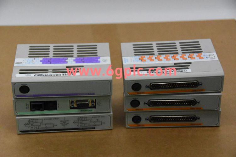 西屋Ovation 1C31219G01继电器输出模块