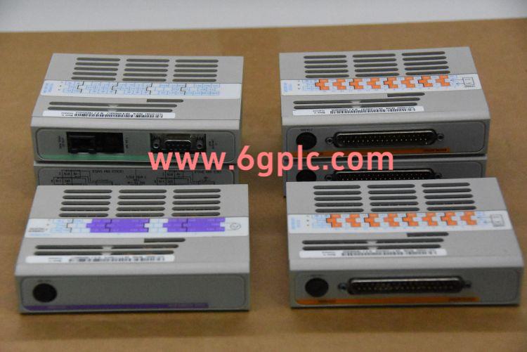 西屋Ovation 1X00024H01 WH1-2FF磁力电源模块