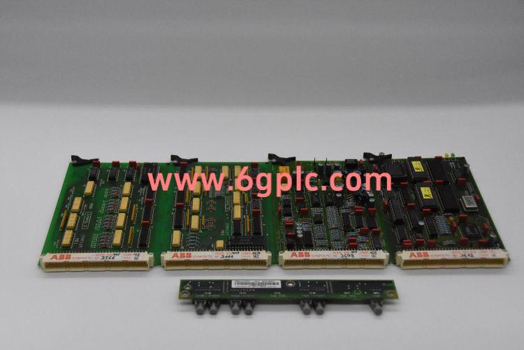 plc DSDX180A 3BSE018297R1 工控设备