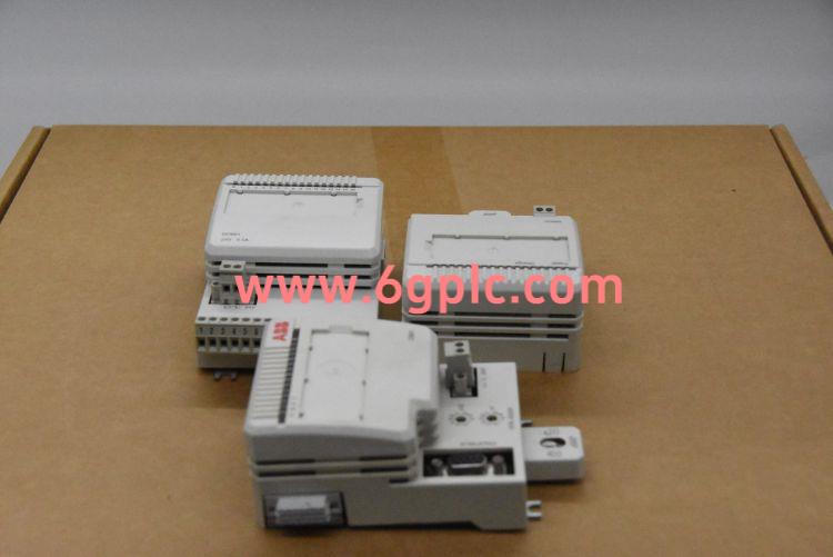 plc NTAI05 输入输出模块