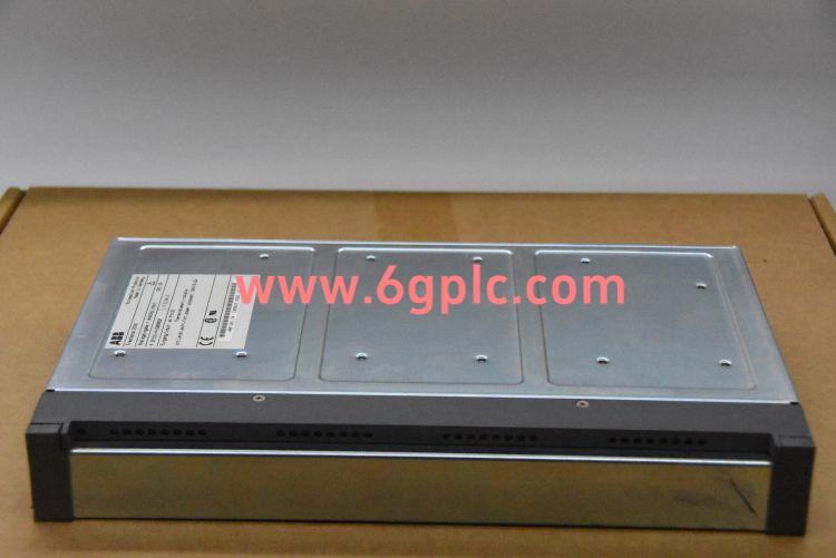 plc TU842 3BSE020850R1 终端单元