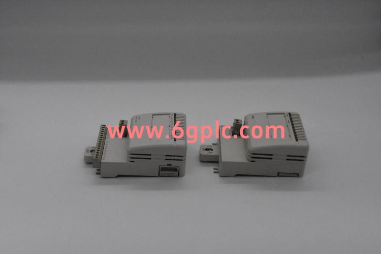 plc 3BHB007211R101 XVC768101 输入输出模块