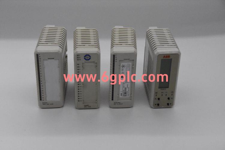 plc YM322001-ED PFSK101 输入输出模块