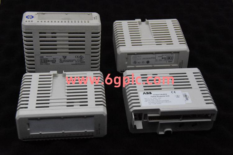 plc PFSC106A 输入输出模块